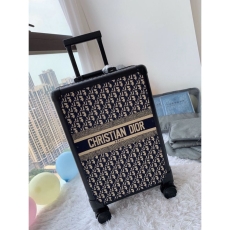 Christian Dior Suitcase